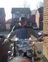 Nigels Rocket.2.3's BikerMatch Profile