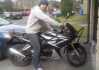 Comrade_Aaron's BikerMatch Profile