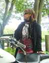 di di's BikerMatch Profile
