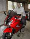 bazza1007's BikerMatch Profile