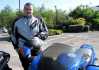 Edinburgh Saffie's BikerMatch Profile