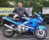 Steve.O's BikerMatch Profile