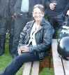 PalomaPicasso's BikerMatch Profile