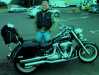 muskey 1450's BikerMatch Profile