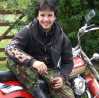 dave1234's BikerMatch Profile