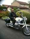 Derbydaniel's BikerMatch Profile