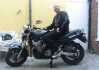 ninokeric's BikerMatch Profile