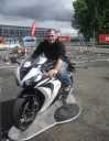 mitch600's BikerMatch Profile