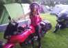 fantasia's BikerMatch Profile