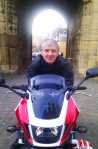 geebster's BikerMatch Profile