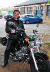 SpyderIsted's BikerMatch Profile