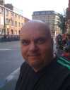 CreweRubber's BikerMatch Profile