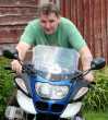 boxercup's BikerMatch Profile