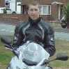 DanTheMadHatter's BikerMatch Profile