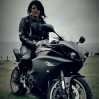 olita's BikerMatch Profile