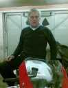 pete71marshall's BikerMatch Profile