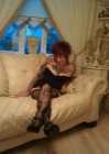 cheekychick900's BikerMatch Profile