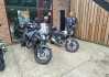 kentbikerblue's BikerMatch Profile