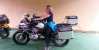 SuzyM's BikerMatch Profile