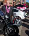 Rocket Man's BikerMatch Profile