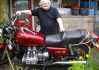 GoldWing John's BikerMatch Profile
