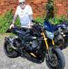 ManchesterBiker's BikerMatch Profile
