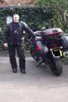 Pikeman's BikerMatch Profile