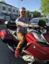 Vio1976's BikerMatch Profile