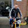 Slane9's BikerMatch Profile
