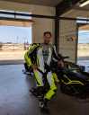 Stewy168's BikerMatch Profile