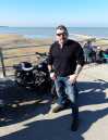 Harley Fat Bob's BikerMatch Profile