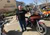 Silverwing's BikerMatch Profile