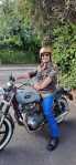mezigues's BikerMatch Profile
