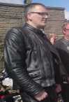 BadGer67's BikerMatch Profile