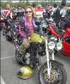 Dulali's BikerMatch Profile