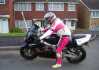 Ladybyker's BikerMatch Profile
