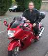 SpeedyGSXR's BikerMatch Profile