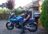 aircoolednuts's BikerMatch Profile