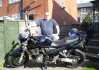 benny's BikerMatch Profile
