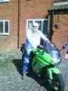 bikerchef's BikerMatch Profile