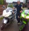 boomboom's BikerMatch Profile