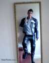 gymteen's BikerMatch Profile