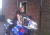 trev0r987's BikerMatch Profile