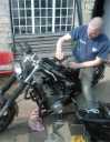 zen artof motorcy's BikerMatch Profile