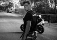 RideTheLightning's Profile
