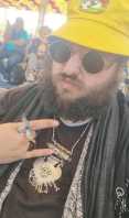 Thecursedgothrider's Profile