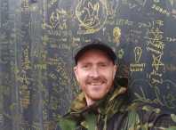 DaveRX's Profile