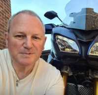 Andy r's Profile