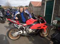 Bikeabill's Profile