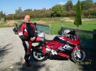fizzthebike's Profile